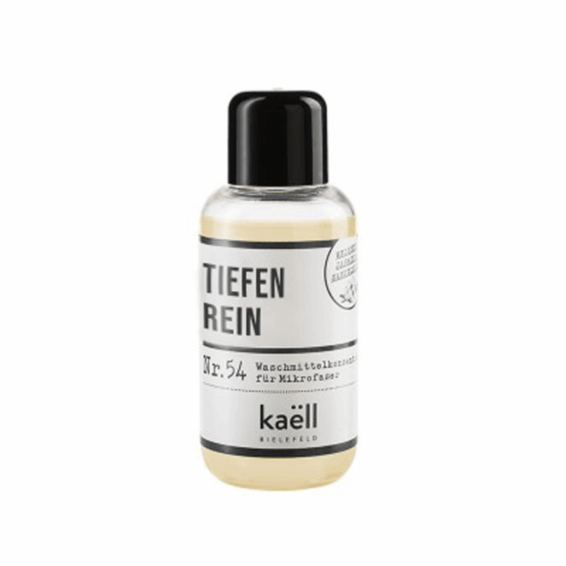 Waschmittel für Kunstfasern - 15 ml