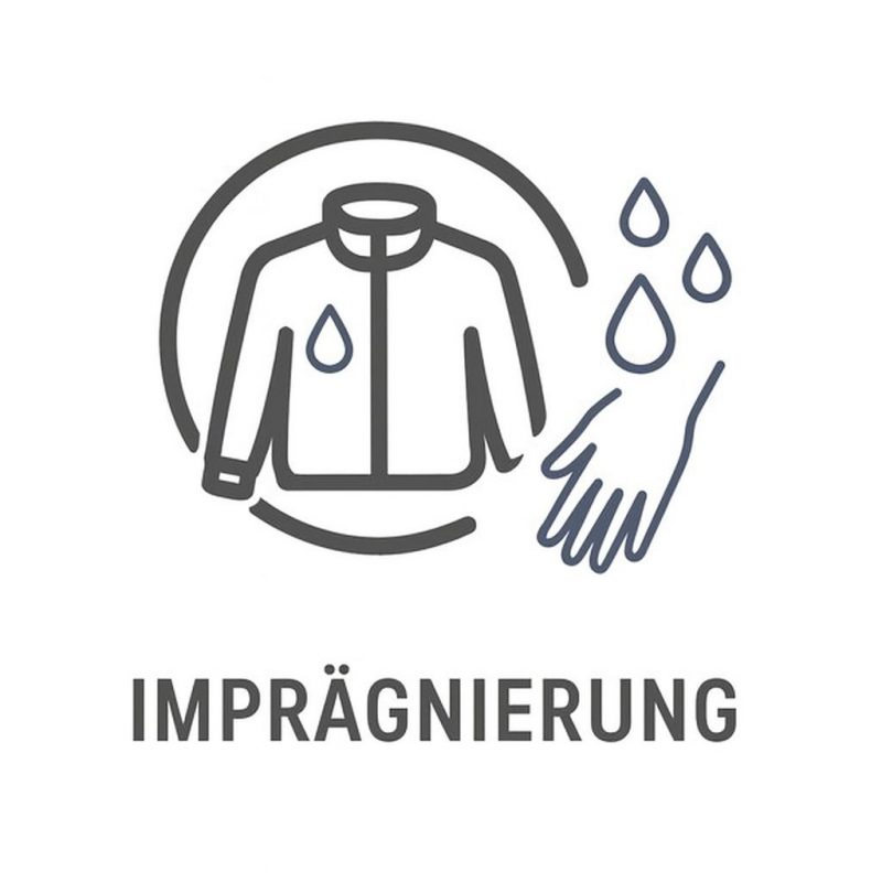 Imprägnierung