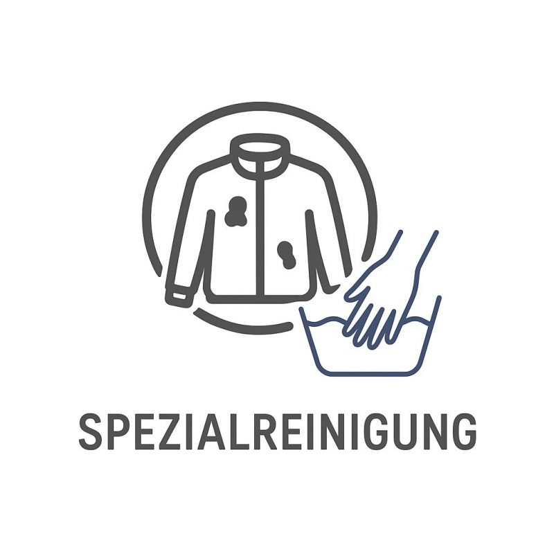 Spezialreinigung