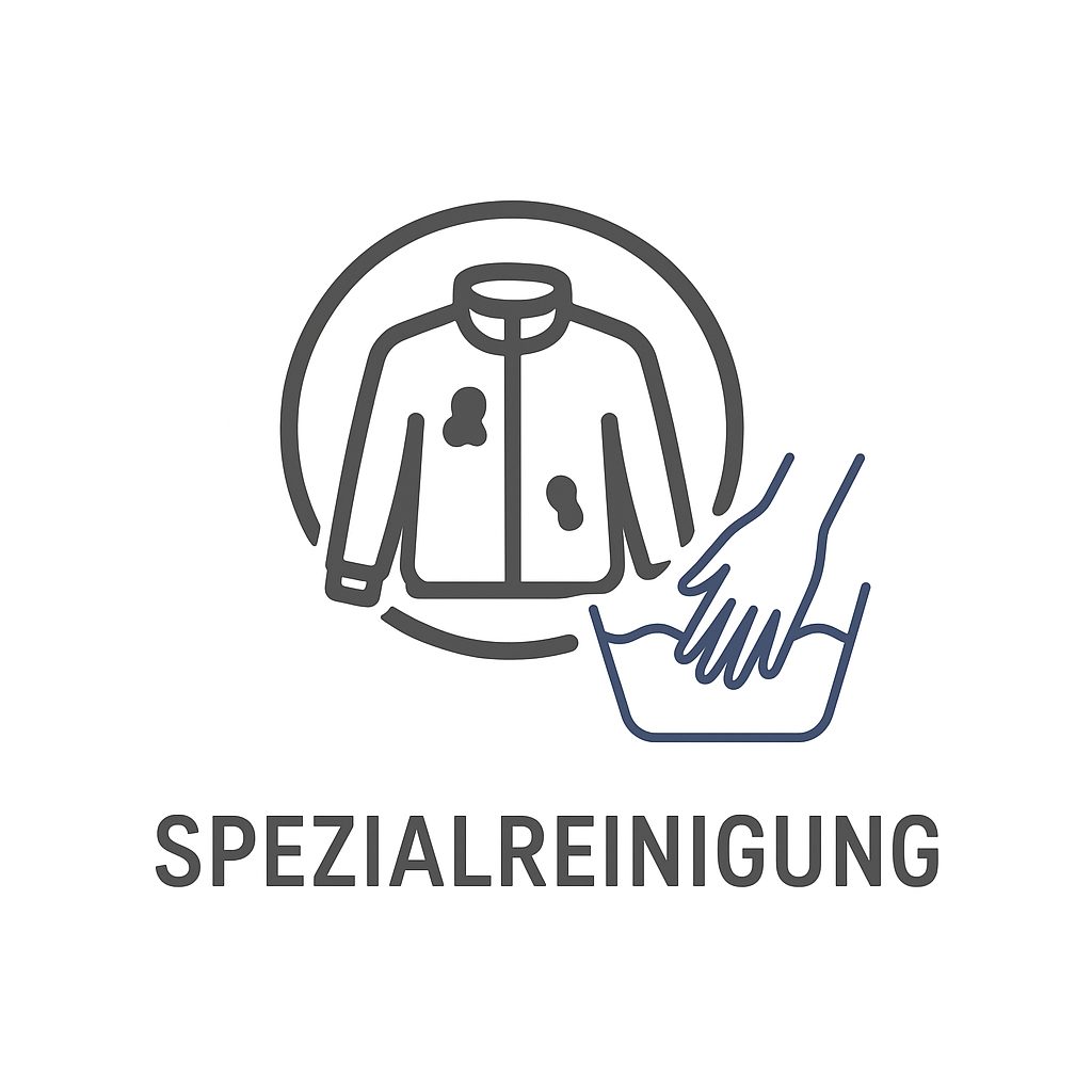 Spezialreinigung
